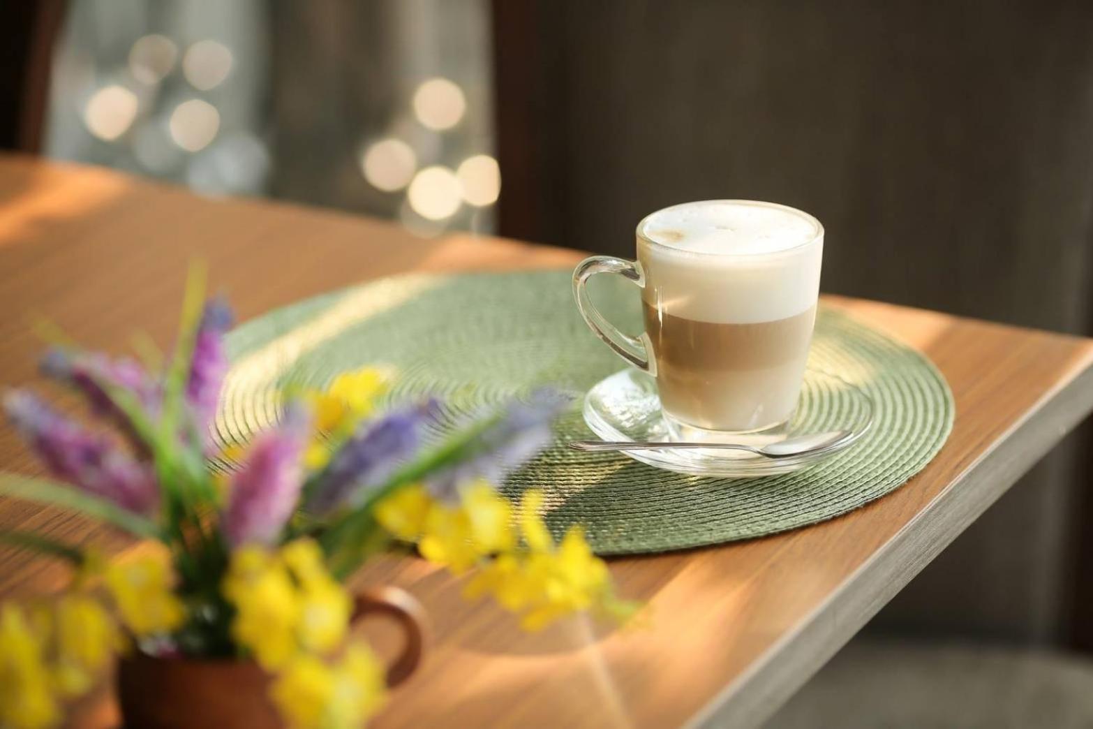 Le Patta Hotel Chiang Rai Sha Extra Plus Ngoại thất bức ảnh