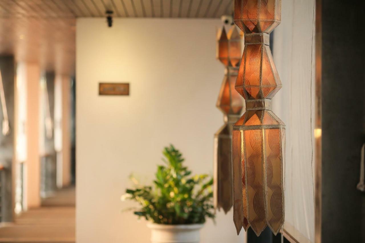 Le Patta Hotel Chiang Rai Sha Extra Plus Ngoại thất bức ảnh